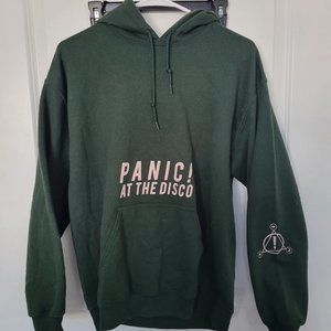 Panic! At The Disco Concert Hoodie